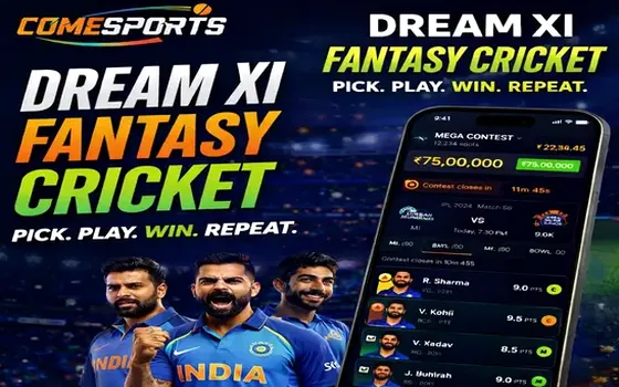 Gujarat vs Rajasthan on Cric999go