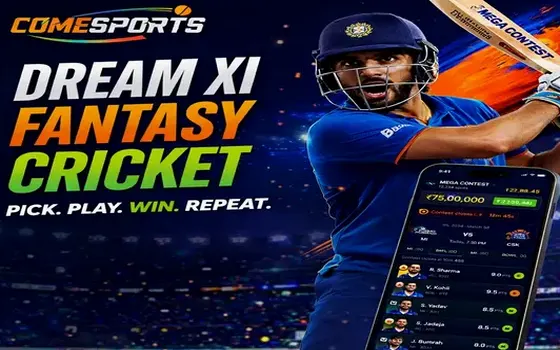 Hyderabad vs Delhi on Cric999go