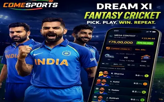 India vs Australia on Cric999go